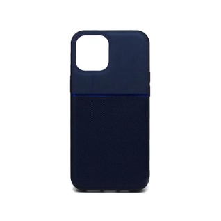 Futrola IQS CASE za Iphone 12 Pro Max (6.7) plava