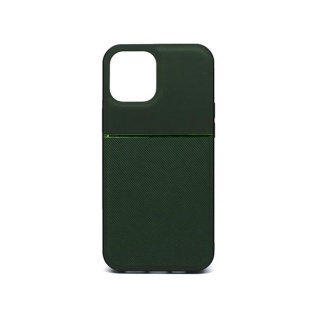 Futrola IQS CASE za Iphone 12 Pro Max (6.7) zelena