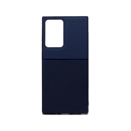 Futrola IQS CASE za Samsung Note 20 Ultra/N985F plava