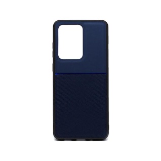 Futrola IQS CASE za Samsung S20 Ultra/G988F plava