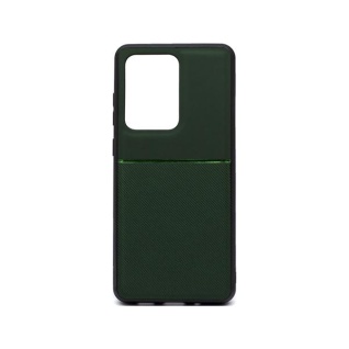Futrola IQS CASE za Samsung S20 Ultra/G988F zelena