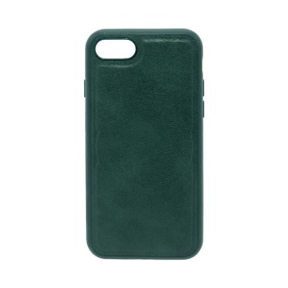Futrola LEATHER CASE za Iphone 8 zelena