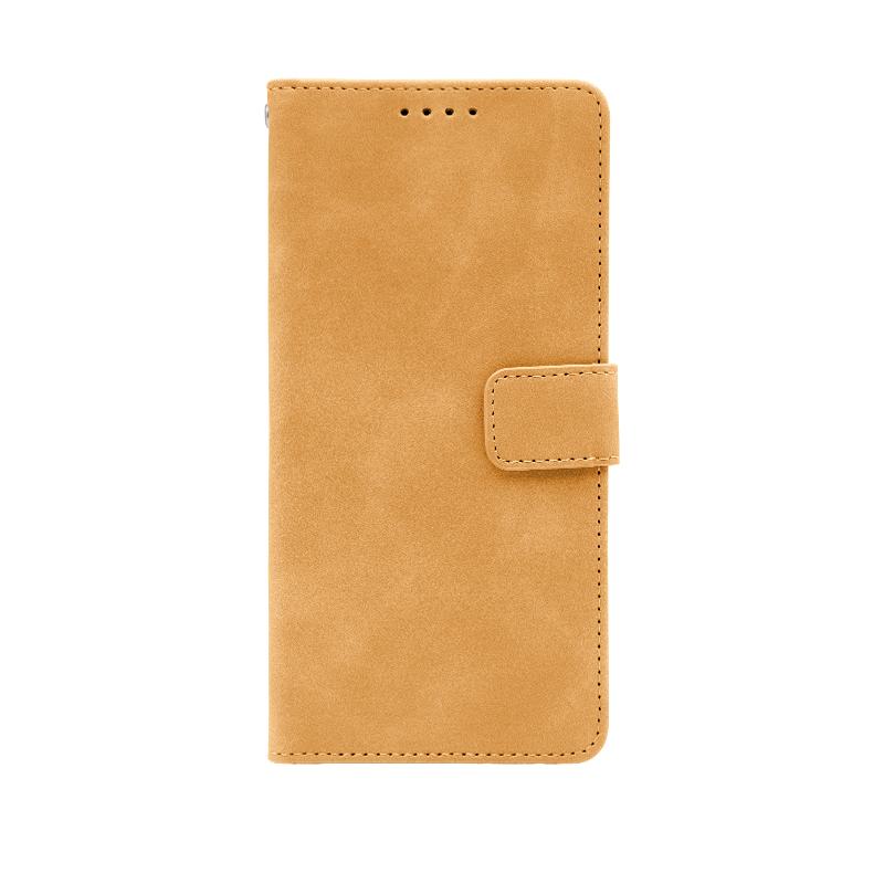 Futrola LEATHER LUX FLIP za Huawei Honor X8C bez