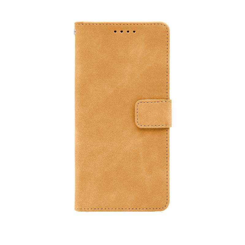 Futrola LEATHER LUX FLIP za Huawei Pura 70 bez