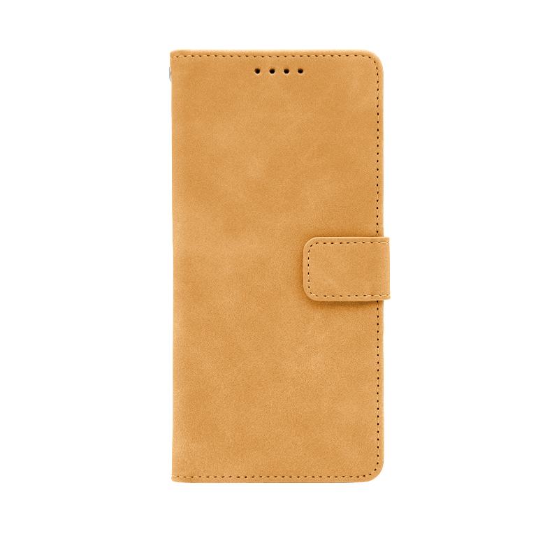 Futrola LEATHER LUX FLIP za Huawei Pura 70 Pro bez