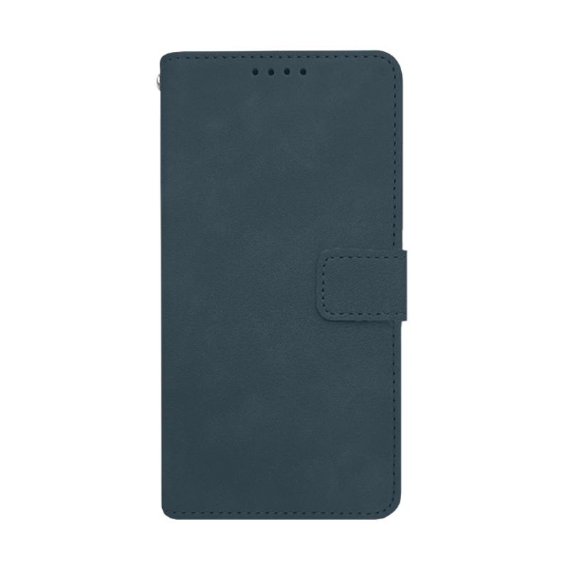 Futrola LEATHER LUX FLIP za Iphone 15 Pro Max teget