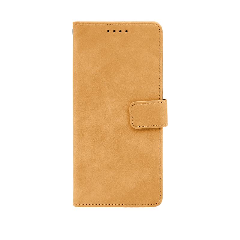Futrola LEATHER LUX FLIP za Samsung A36 bez