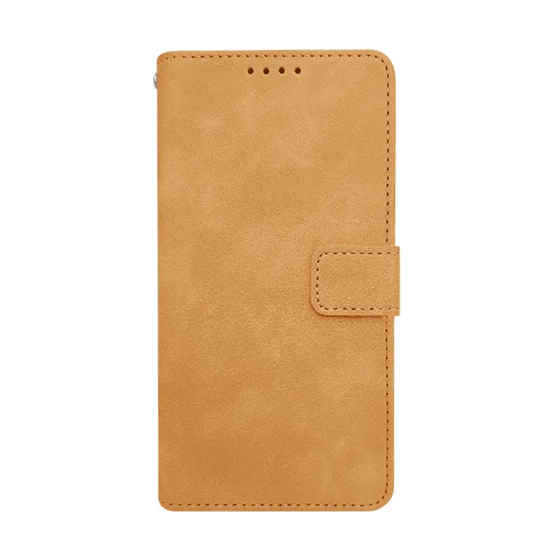 Futrola LEATHER LUX FLIP za Xiaomi 14 bez