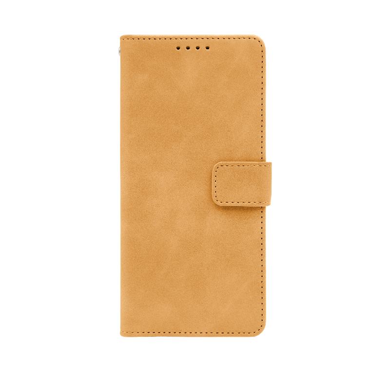 Futrola LEATHER LUX FLIP za Xiaomi Redmi Note 14 Pro Plus 5G bez