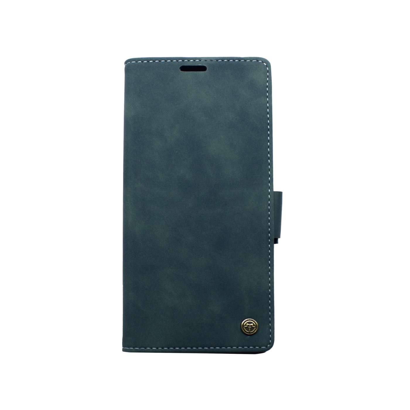 Futrola LEATHER RETRO FLIP za Samsung Note 20 Ultra/N985F plava