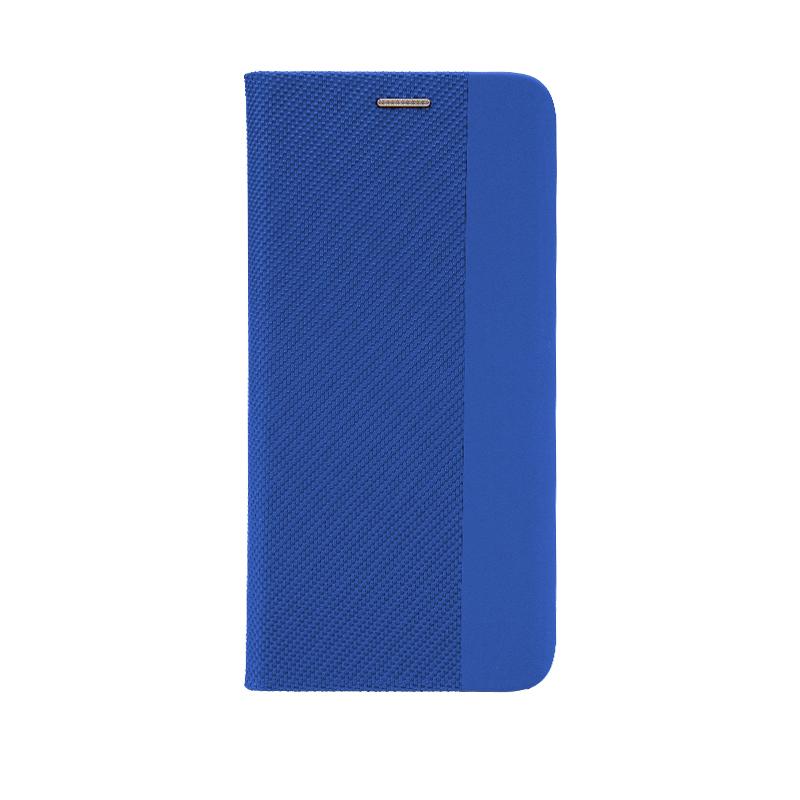 Futrola LUX MESH FLIP za Huawei Honor 90 plava