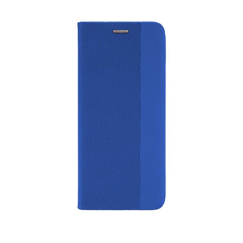 Futrola LUX MESH FLIP za Huawei Honor X7C plava