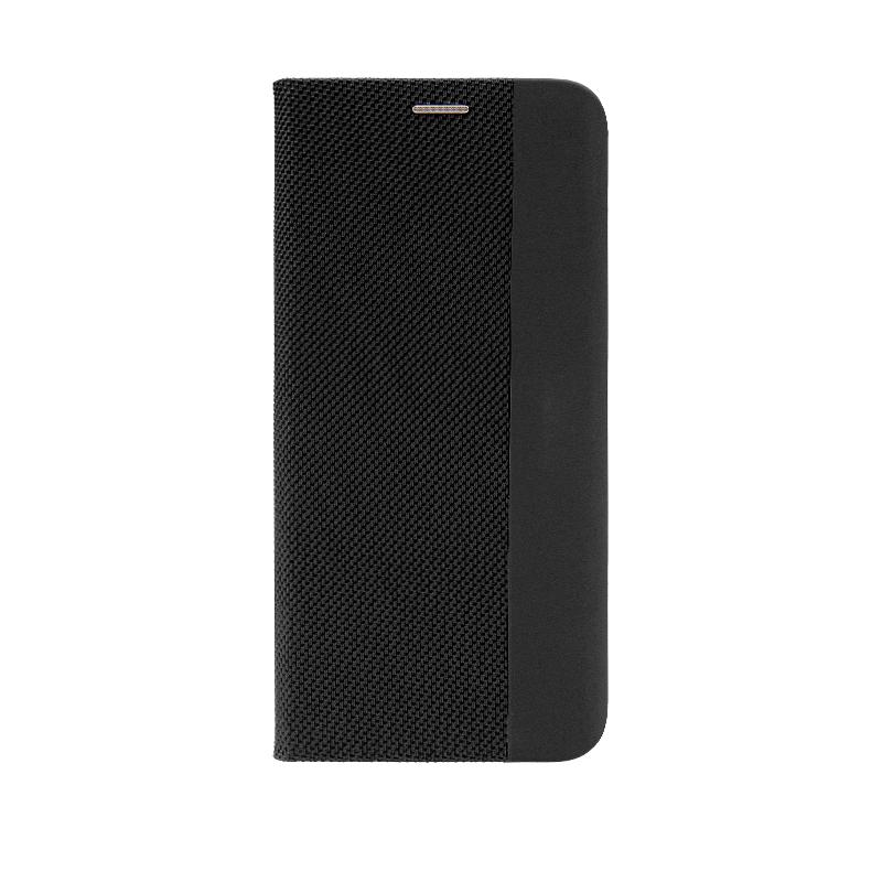 Futrola LUX MESH FLIP za Huawei Honor X9C crna