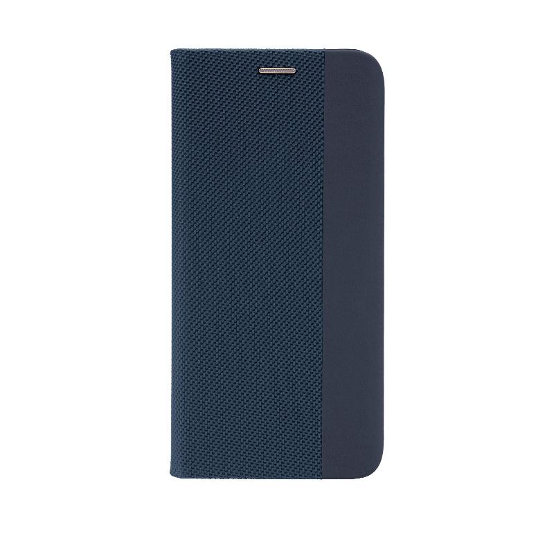 Futrola LUX MESH FLIP za Huawei Magic 7 Pro tamno plava