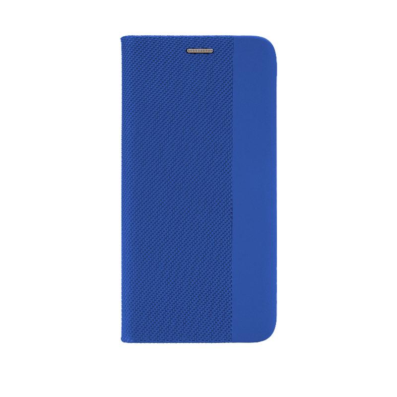 Futrola LUX MESH FLIP za Huawei Pura 70 plava