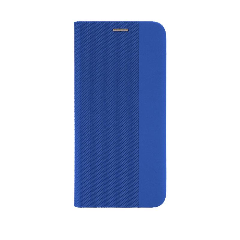 Futrola LUX MESH FLIP za Huawei Pura 70 Pro plava