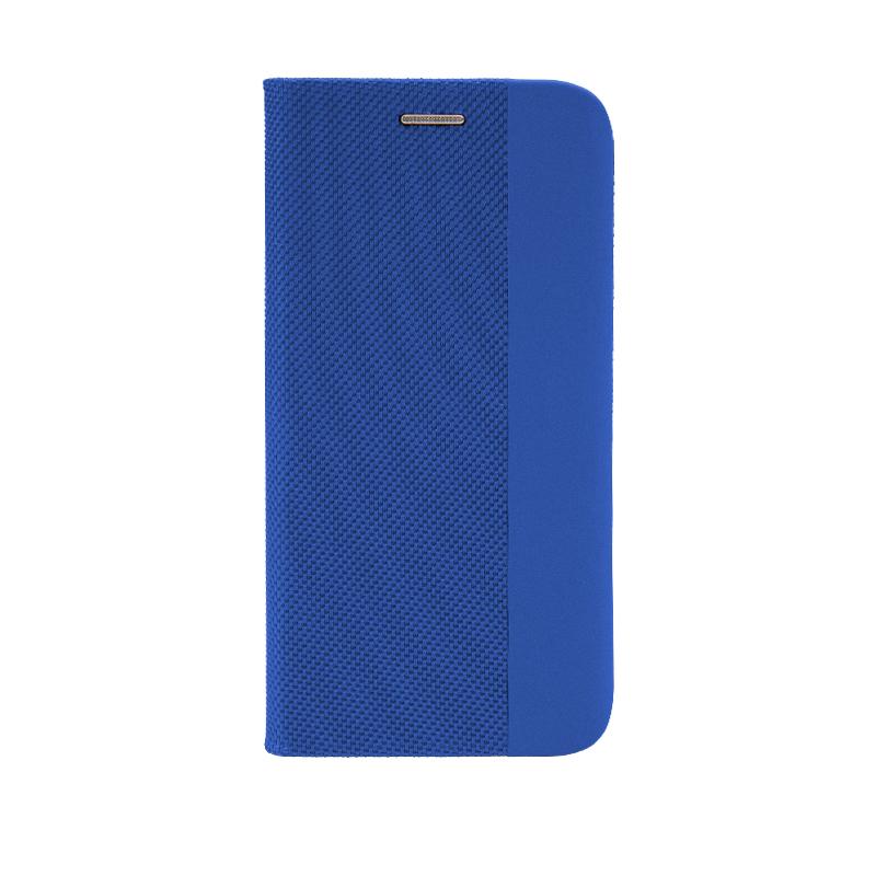 Futrola LUX MESH FLIP za Iphone 16E plava