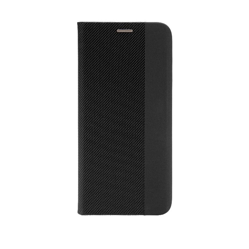 Futrola LUX MESH FLIP za Samsung A26 crna