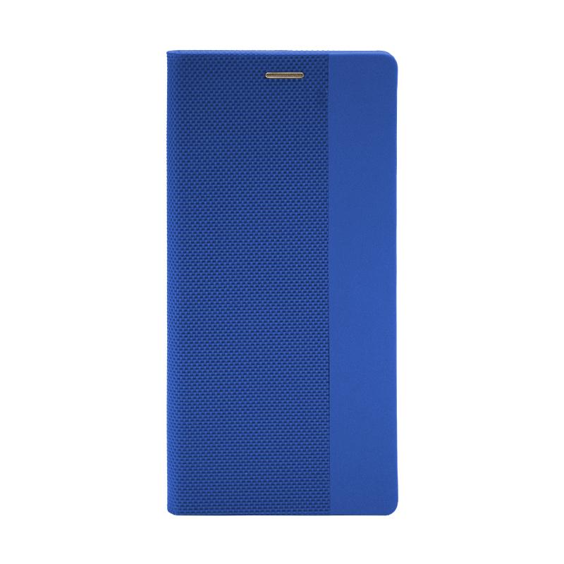 Futrola LUX MESH FLIP za Samsung S23 Ultra plava