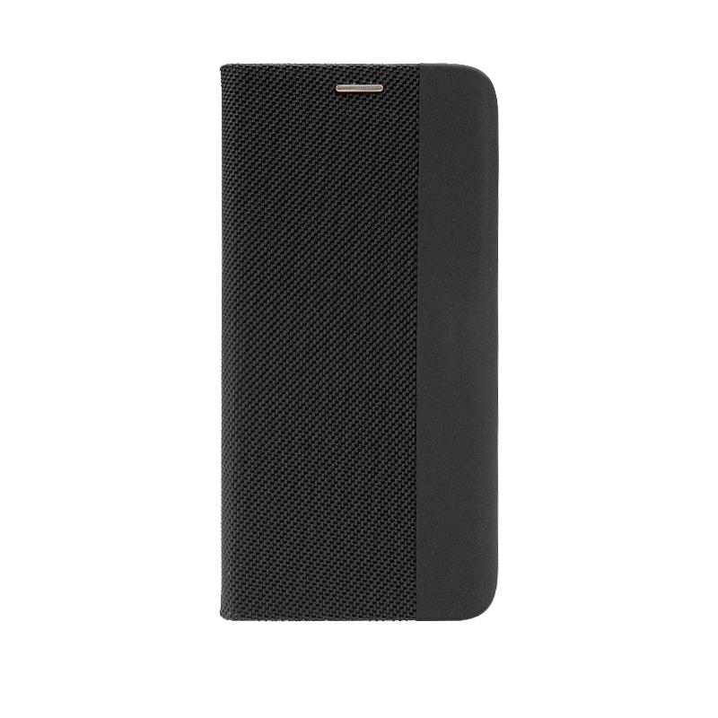 Futrola LUX MESH FLIP za Xiaomi 13T crna