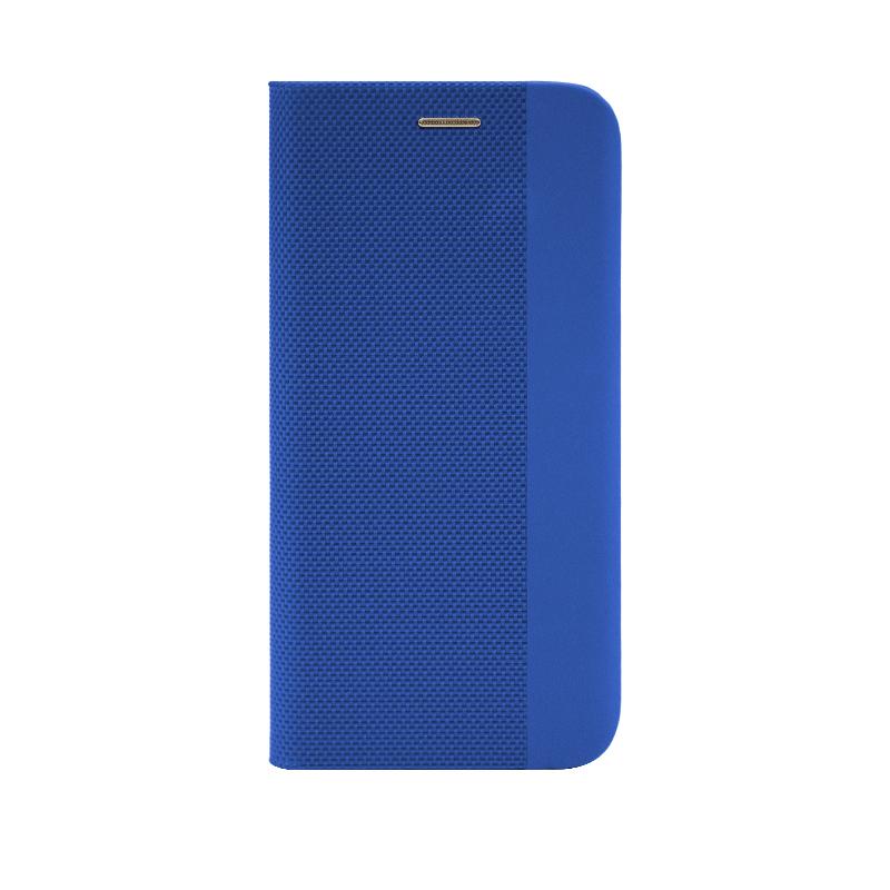 Futrola LUX MESH FLIP za Xiaomi 14 plava