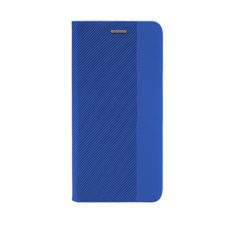 Futrola LUX MESH FLIP za Xiaomi 15 plava