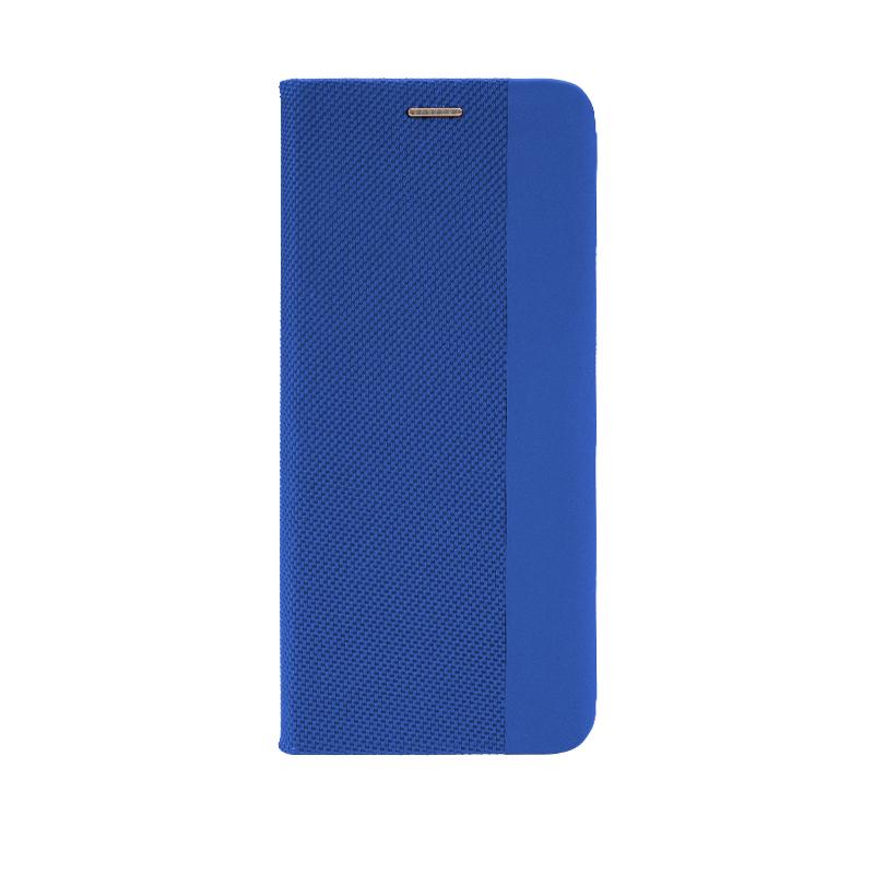Futrola LUX MESH FLIP za Xiaomi Redmi 13C 4G plava