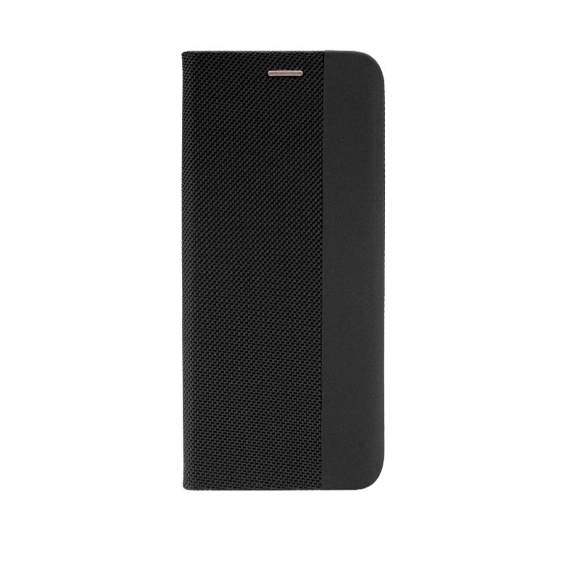 Futrola LUX MESH FLIP za Xiaomi Redmi 14C crna