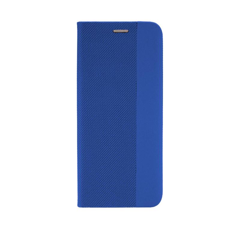 Futrola LUX MESH FLIP za Xiaomi Redmi 14C plava