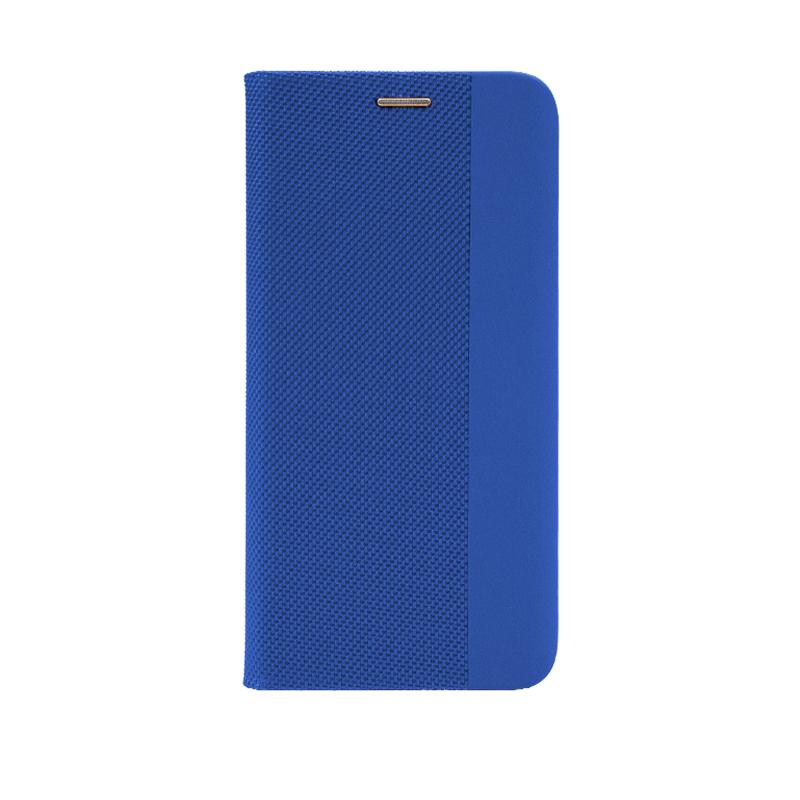 Futrola LUX MESH FLIP za Xiaomi Redmi 14T plava