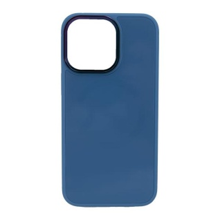 Futrola MAGSAFE AG za Iphone 13 Pro svetlo plava
