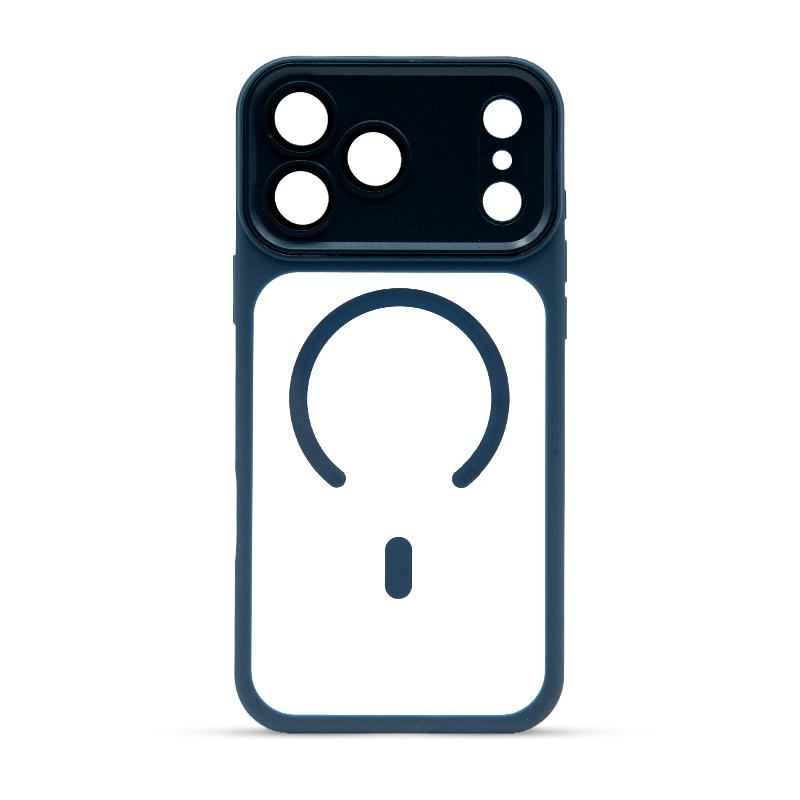 Futrola MAGSAFE PLASTIC za Iphone 17 Pro Max teget