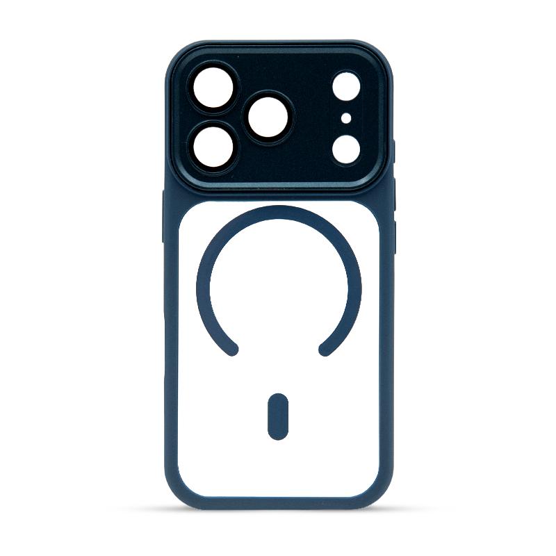 Futrola MAGSAFE PLASTIC za Iphone 17 Pro teget