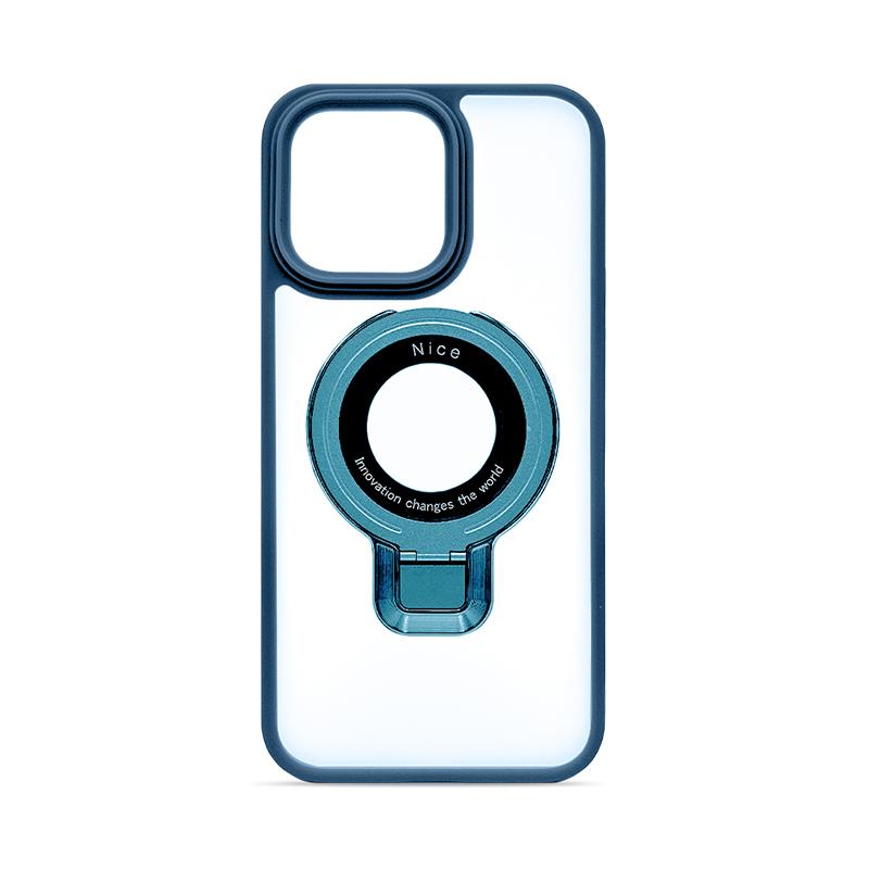Futrola MAGSAFE RING za Iphone 15 Pro Max teget