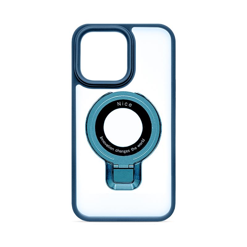 Futrola MAGSAFE RING za Iphone 15 Pro teget