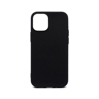 Futrola MATT CASE za Iphone 12 mini (5.4) crna
