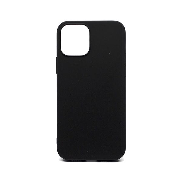 Futrola MATT CASE za Iphone 12 Pro (6.1) crna