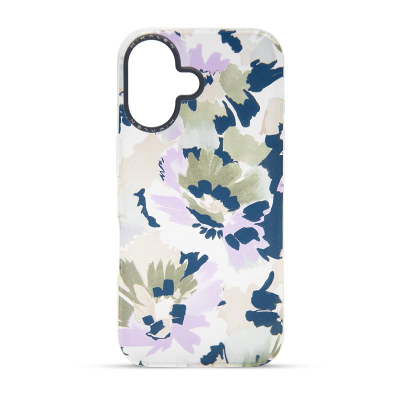 Futrola MIKALEN BLOOMING FLOWERS za Iphone 16 DZ4