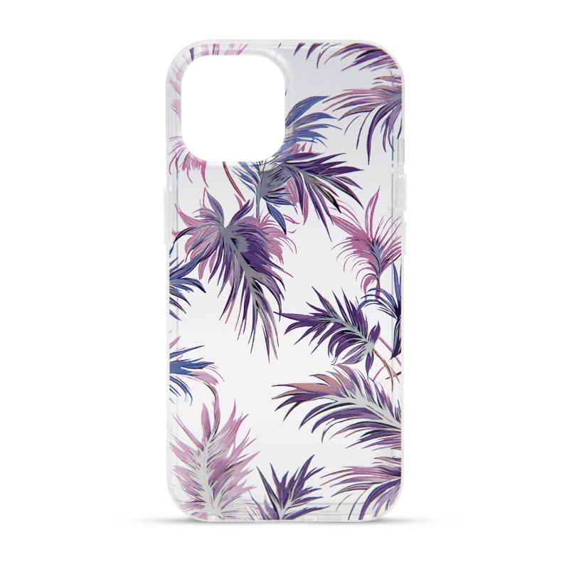 Futrola MIKALEN SEA FLOWERS za Iphone 15 DZ1