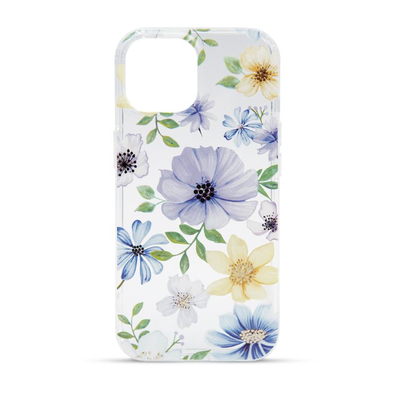 Futrola MIKALEN SEA FLOWERS za Iphone 15 DZ4