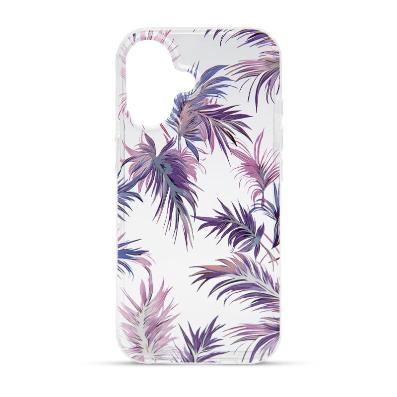 Futrola MIKALEN SEA FLOWERS za Iphone 16 DZ1