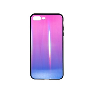 Futrola OMBRE GLASS za Iphone 7/8 Plus DZ1