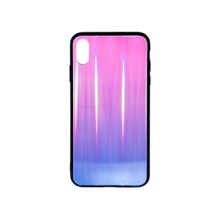 Futrola OMBRE GLASS za Iphone XS Max (6.5) DZ1