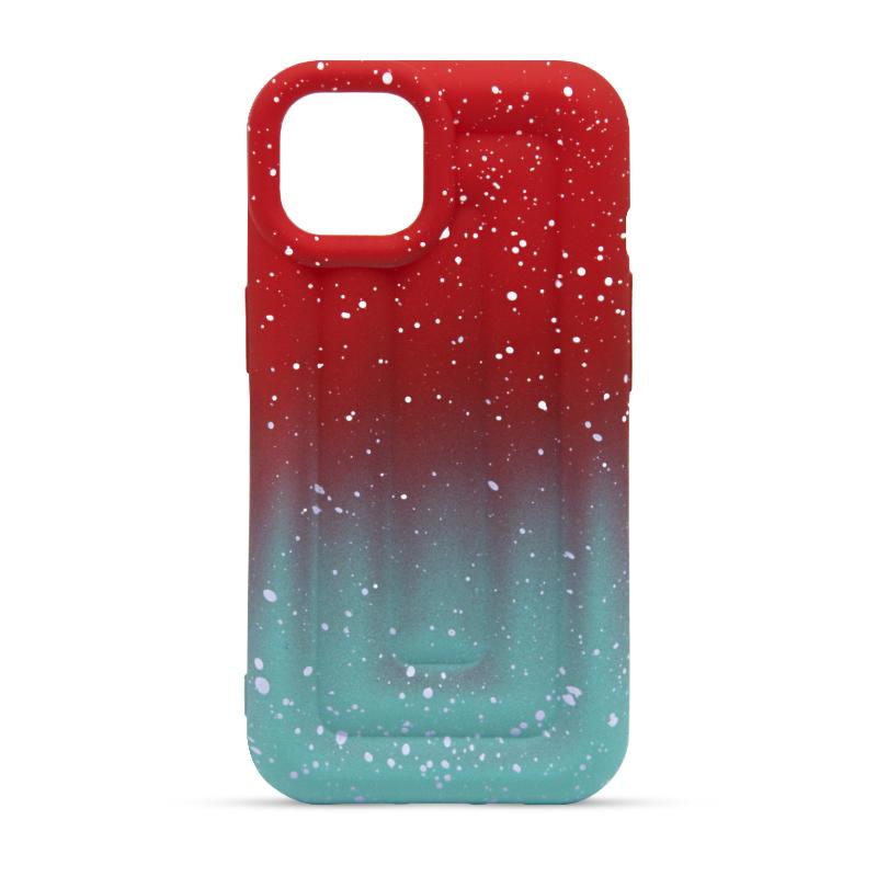 Futrola OMBRE PROTECT za Iphone 13 DZ1/9