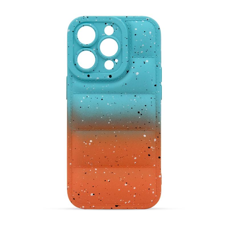 Futrola OMBRE SUMMER za Iphone 14 Pro DZ6