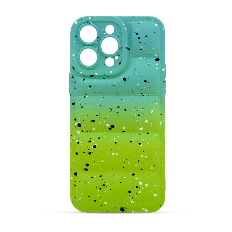Futrola OMBRE SUMMER za Iphone 14 Pro Max DZ3