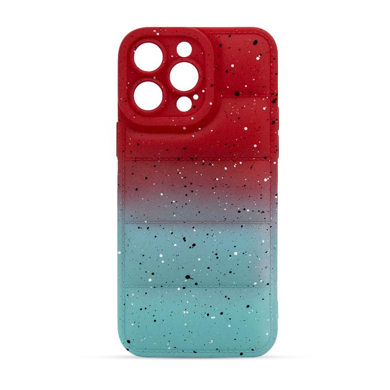 Futrola OMBRE SUMMER za Iphone 14 Pro Max DZ7