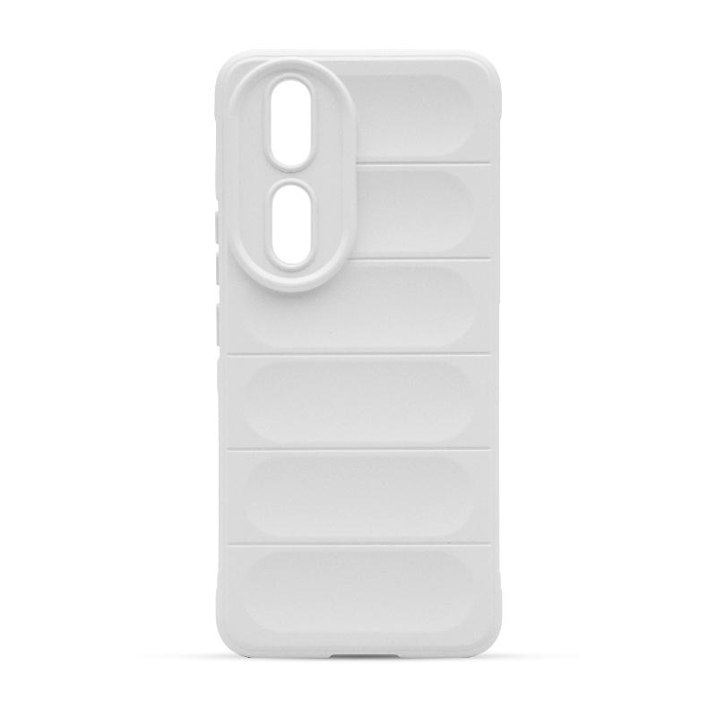 Futrola PUNCH za Huawei Honor 90 5G bela