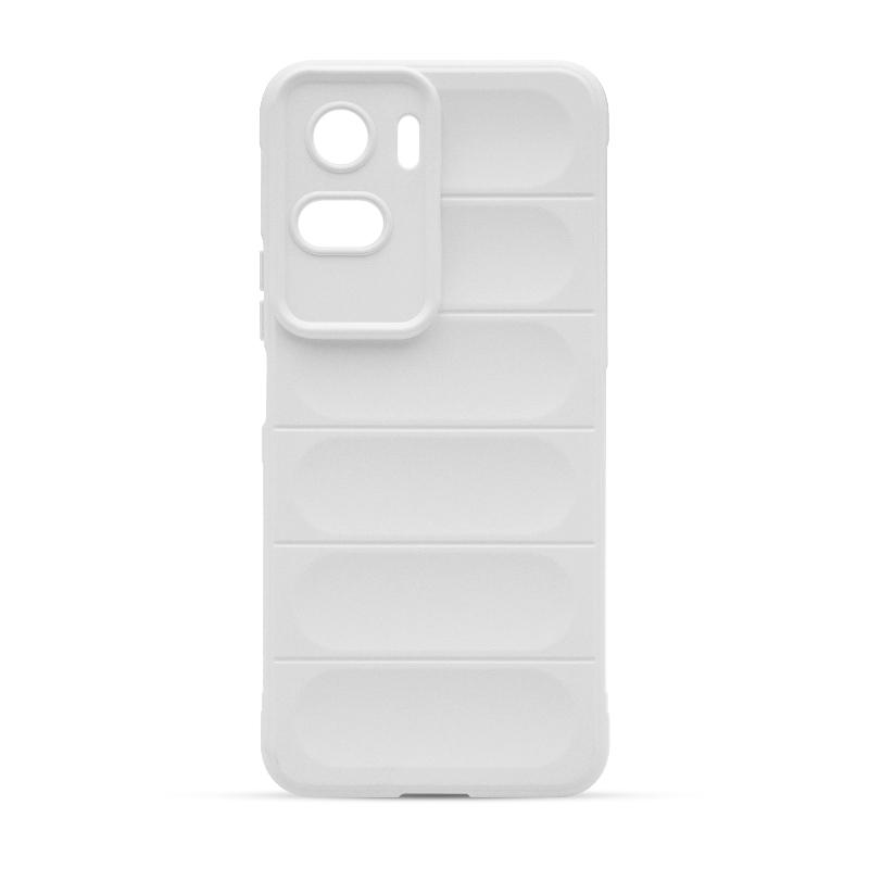 Futrola PUNCH za Huawei Honor 90 Lite 5G bela