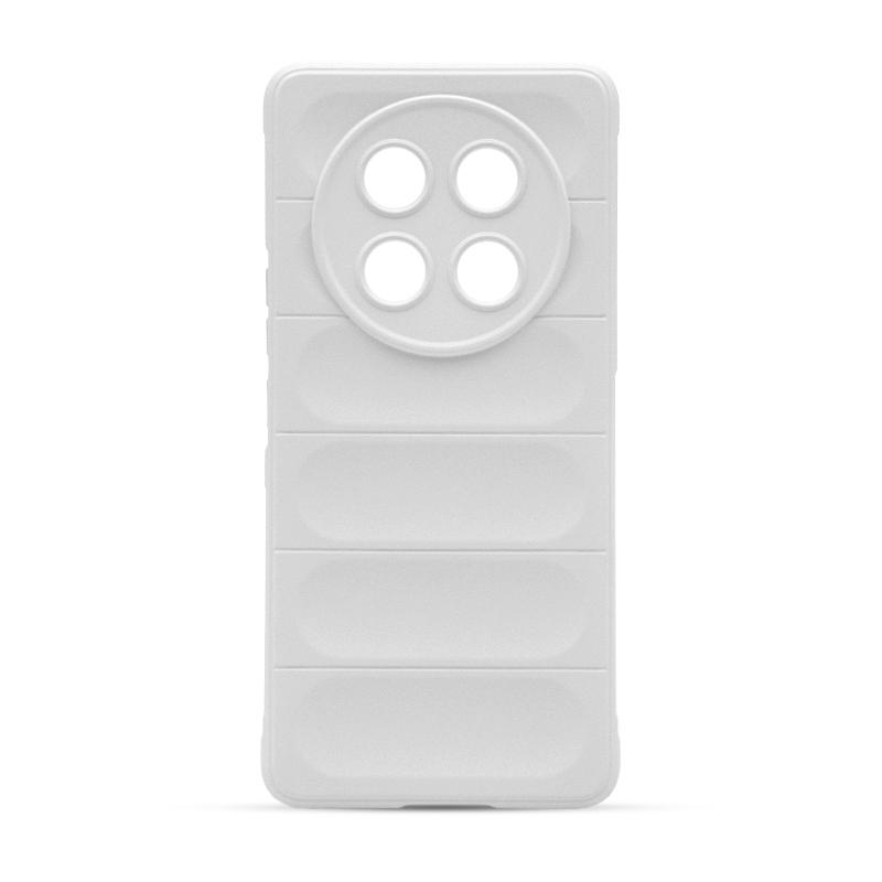 Futrola PUNCH za Huawei Honor Magic 7 Lite bela